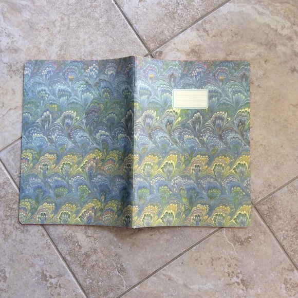 Grid Notebook Cahier - Picture 1 of 7